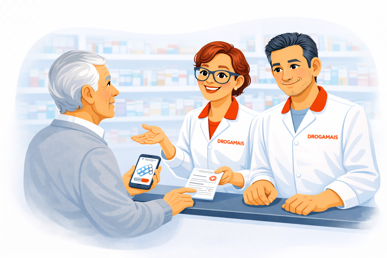 farmacia em londrina